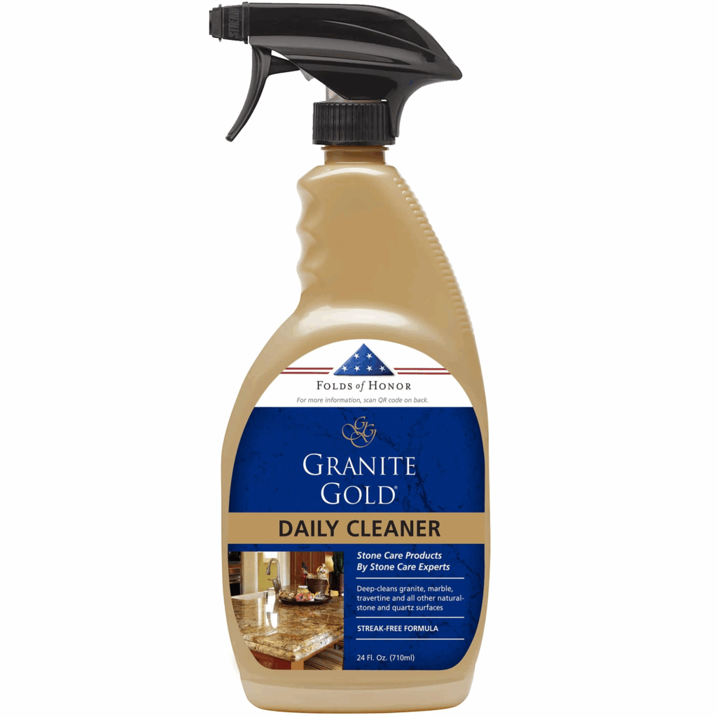 Granite Gold Daily Cleaner