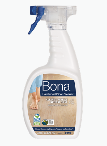 Bona Hardwood Floor Cleaner