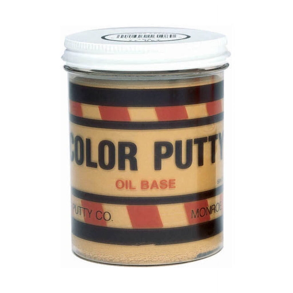 Color Putty
